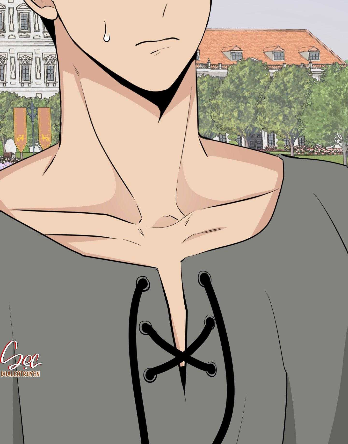 ĐÓA HOA KHÔNG TÊN Chapter 25 - Trang 2