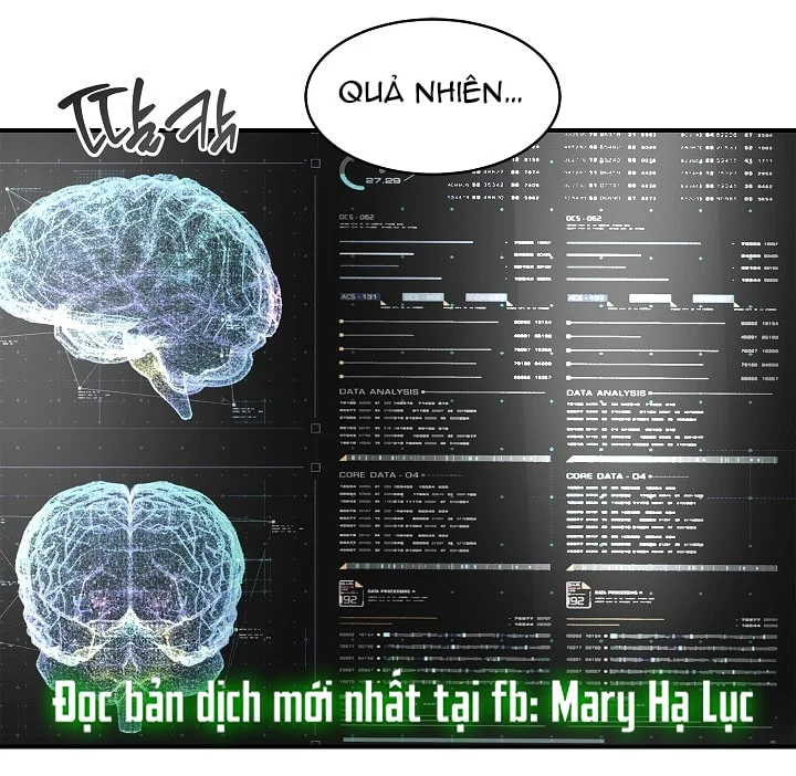 Đóa Hoa Là Mồi Nhử Chapter 26 - Trang 2