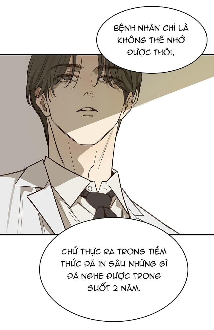 Đóa Hoa Là Mồi Nhử Chapter 26 - Trang 2