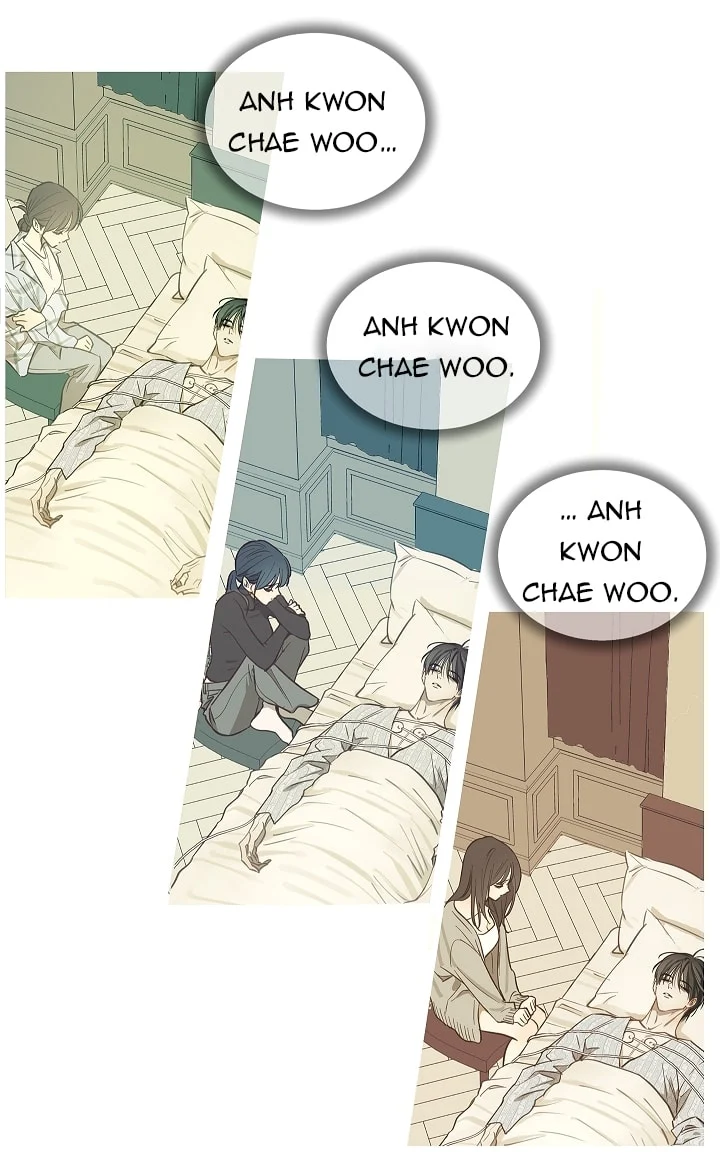 Đóa Hoa Là Mồi Nhử Chapter 26 - Trang 2