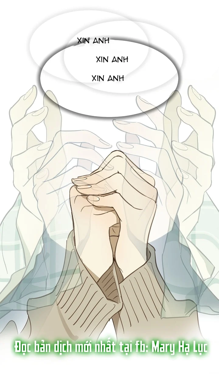Đóa Hoa Là Mồi Nhử Chapter 26 - Trang 2