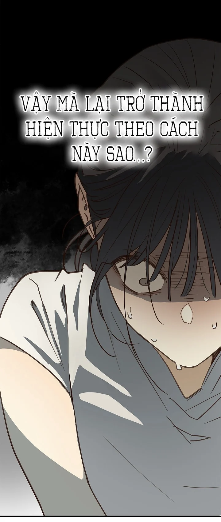 Đóa Hoa Là Mồi Nhử Chapter 26 - Trang 2