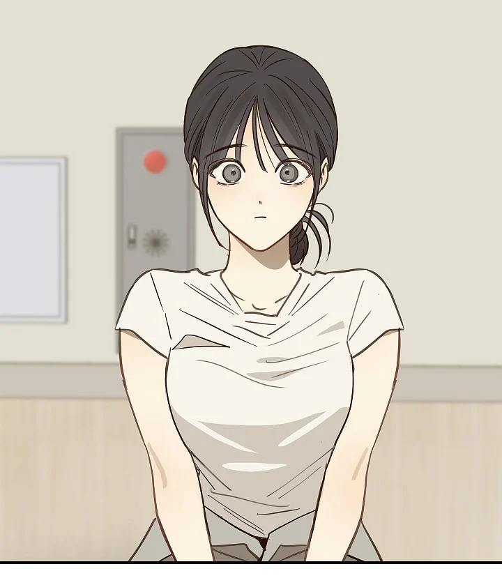 Đóa Hoa Là Mồi Nhử Chapter 26 - Trang 2