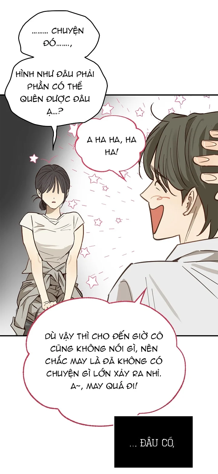 Đóa Hoa Là Mồi Nhử Chapter 26 - Trang 2