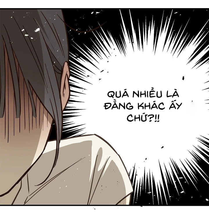 Đóa Hoa Là Mồi Nhử Chapter 26 - Trang 2