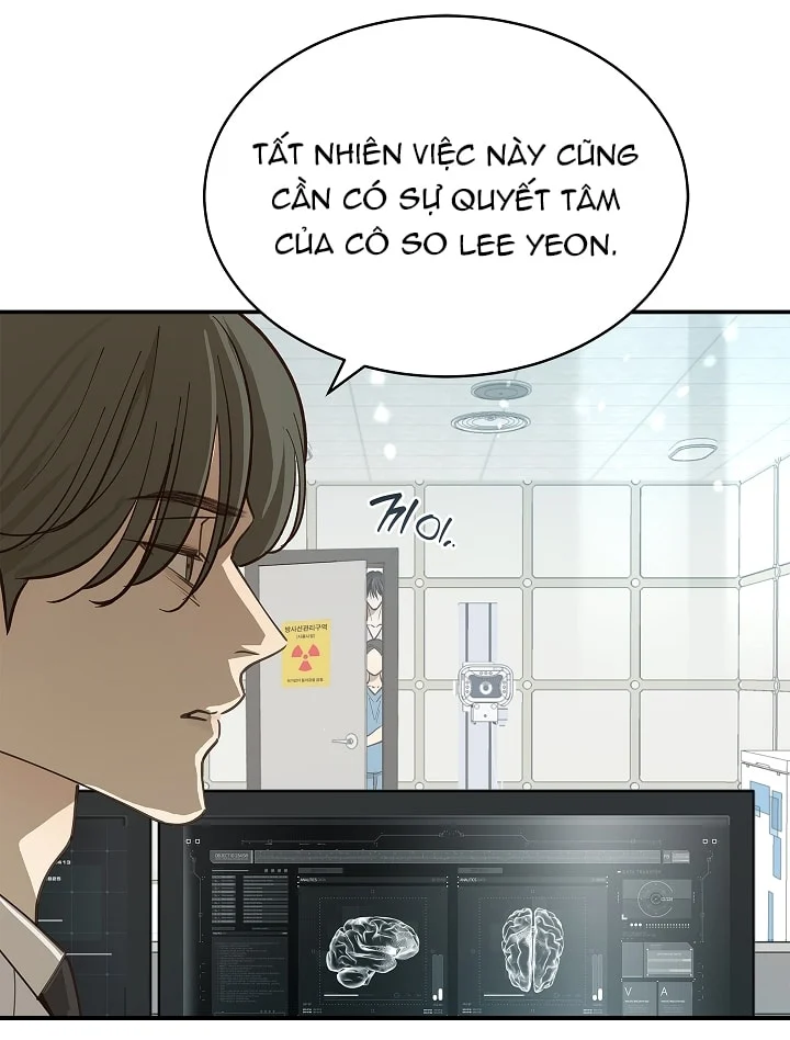 Đóa Hoa Là Mồi Nhử Chapter 26 - Trang 2