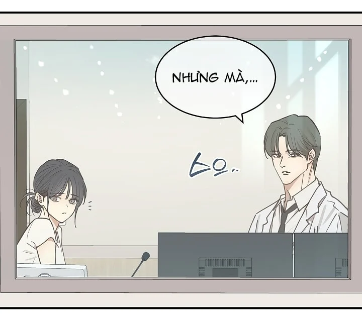 Đóa Hoa Là Mồi Nhử Chapter 26 - Trang 2