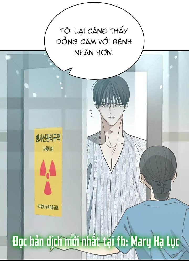 Đóa Hoa Là Mồi Nhử Chapter 26 - Trang 2