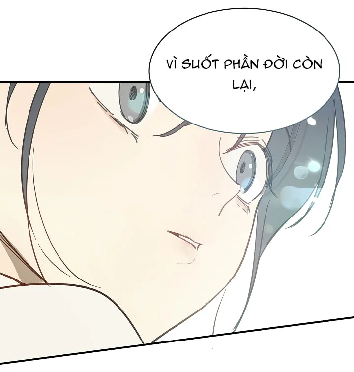 Đóa Hoa Là Mồi Nhử Chapter 26 - Trang 2