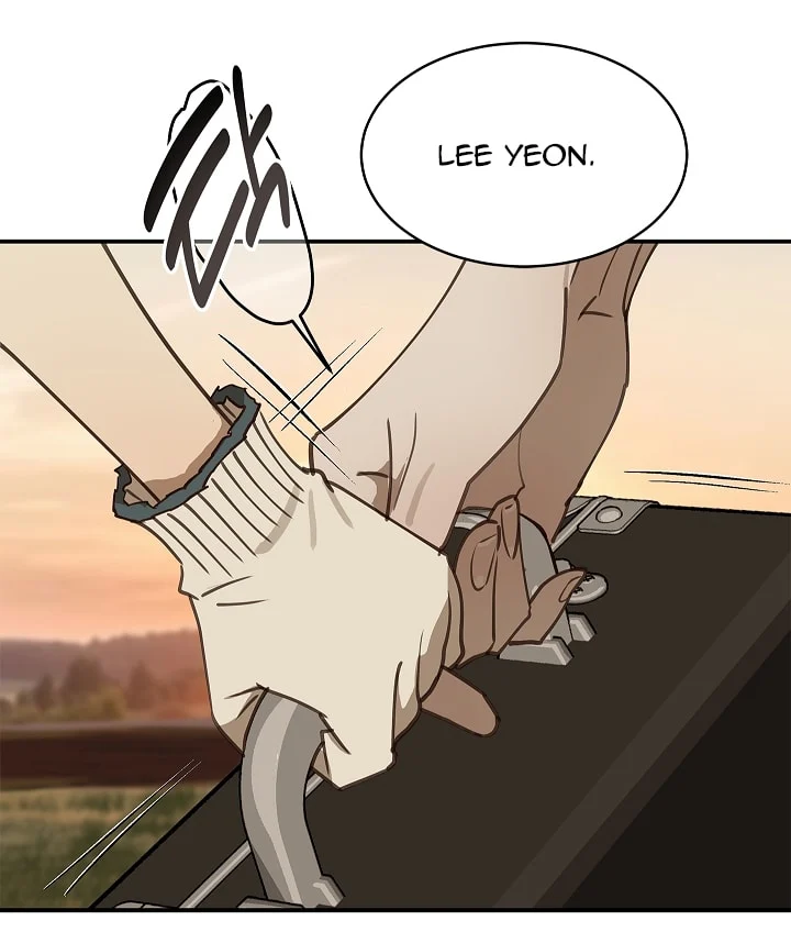 Đóa Hoa Là Mồi Nhử Chapter 26 - Trang 2