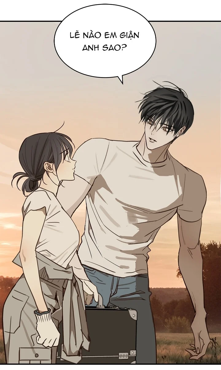 Đóa Hoa Là Mồi Nhử Chapter 26 - Trang 2