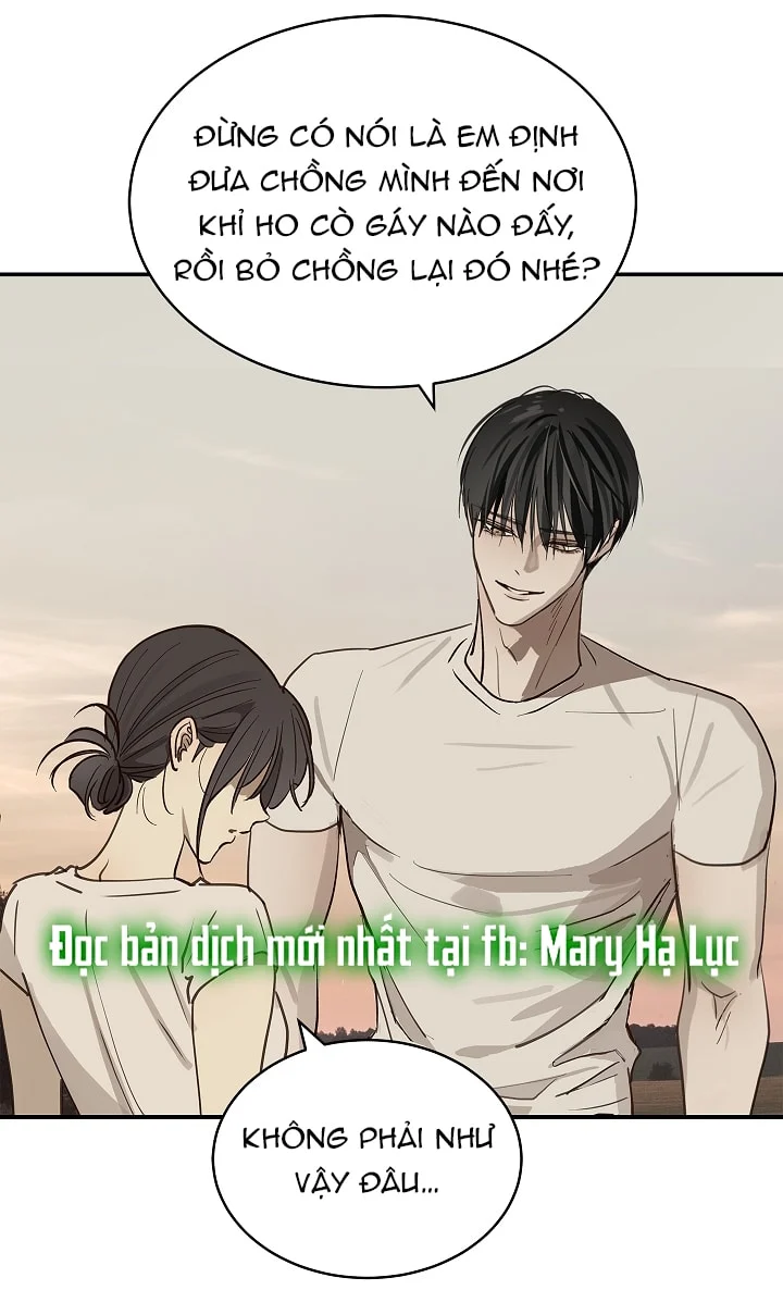 Đóa Hoa Là Mồi Nhử Chapter 26 - Trang 2