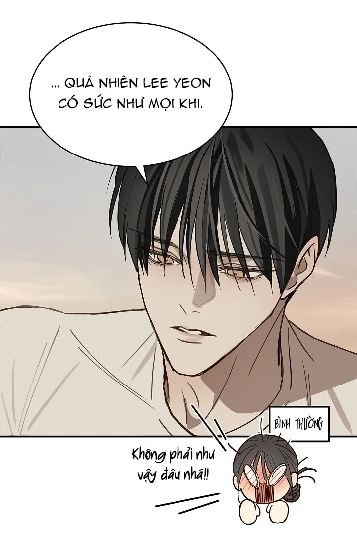 Đóa Hoa Là Mồi Nhử Chapter 26 - Trang 2