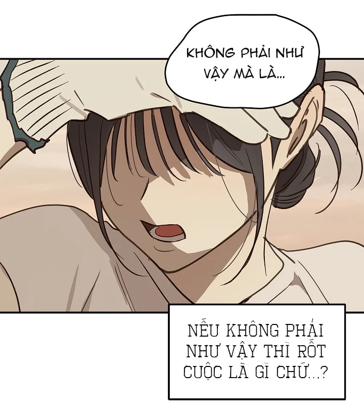 Đóa Hoa Là Mồi Nhử Chapter 26 - Trang 2