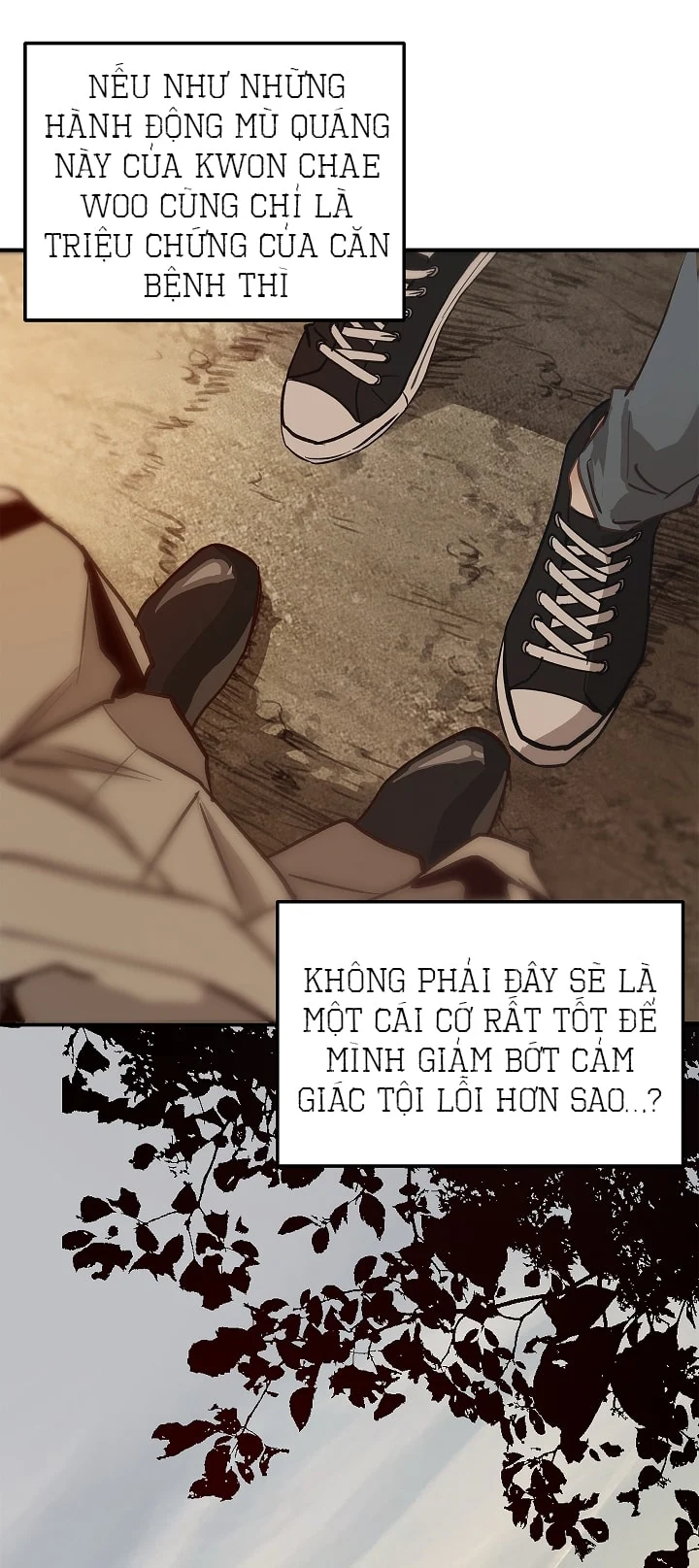Đóa Hoa Là Mồi Nhử Chapter 26 - Trang 2