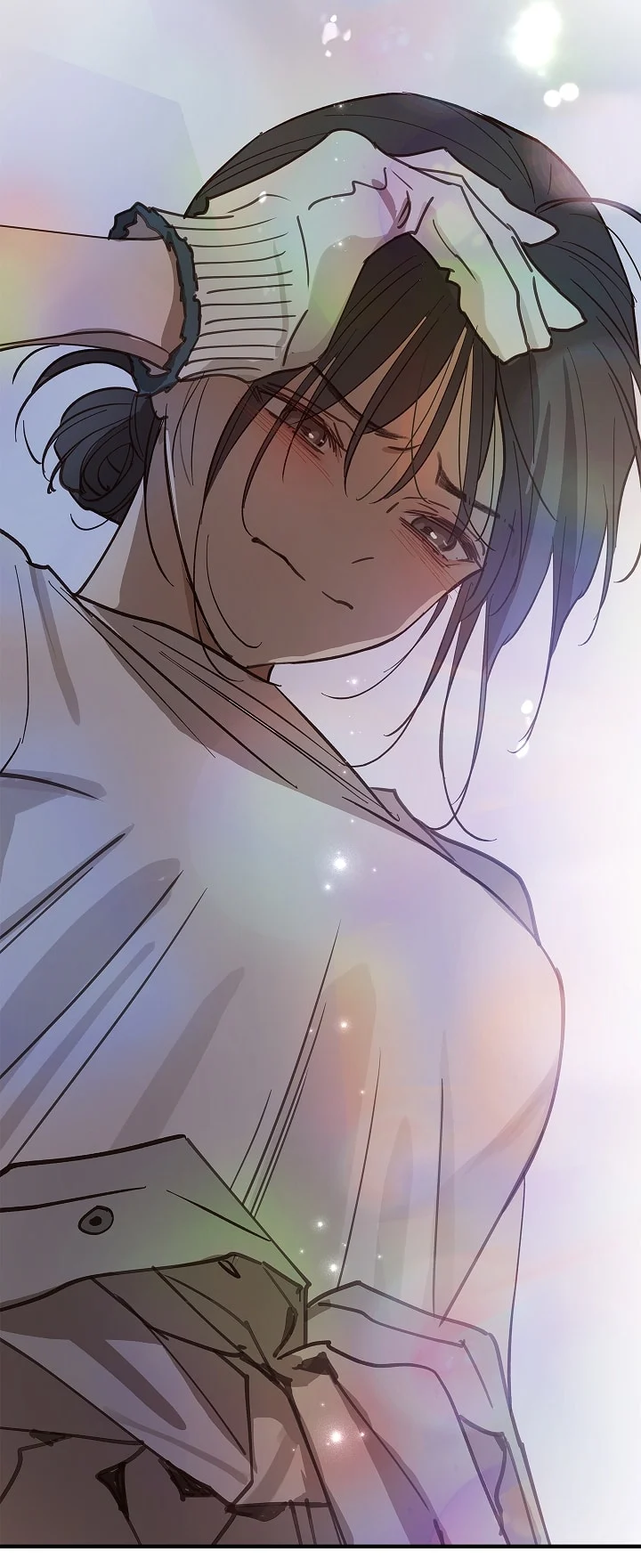 Đóa Hoa Là Mồi Nhử Chapter 26 - Trang 2