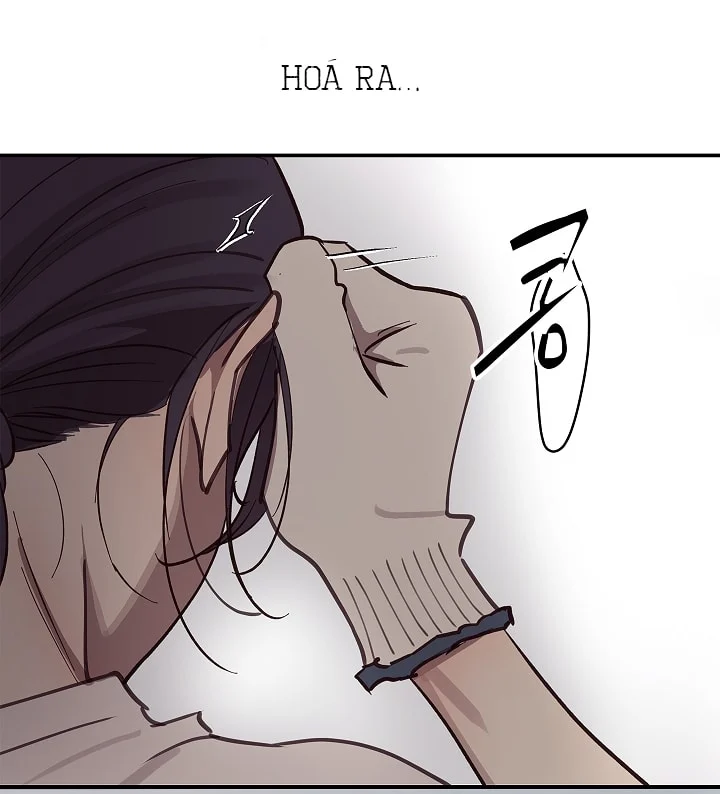 Đóa Hoa Là Mồi Nhử Chapter 26 - Trang 2