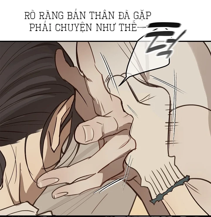 Đóa Hoa Là Mồi Nhử Chapter 26 - Trang 2