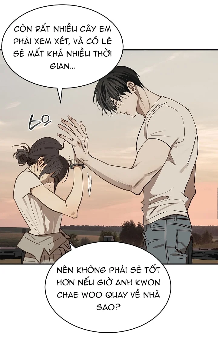 Đóa Hoa Là Mồi Nhử Chapter 26 - Trang 2