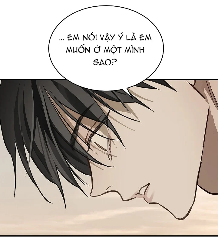 Đóa Hoa Là Mồi Nhử Chapter 26 - Trang 2