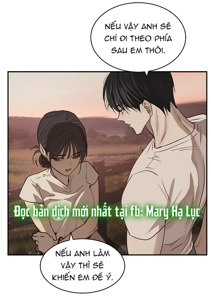 Đóa Hoa Là Mồi Nhử Chapter 26 - Trang 2