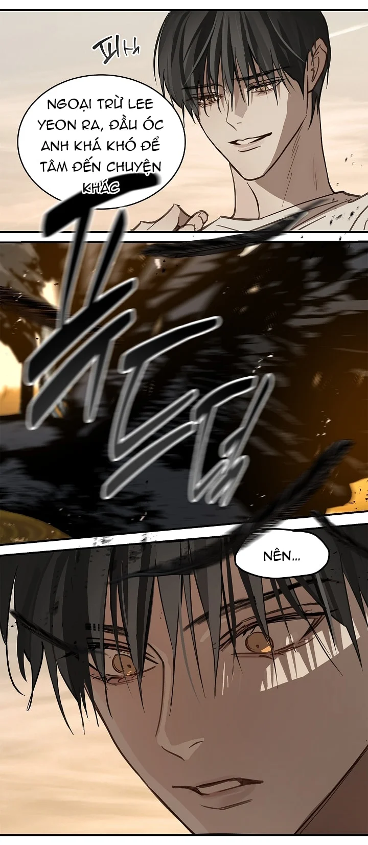 Đóa Hoa Là Mồi Nhử Chapter 26 - Trang 2