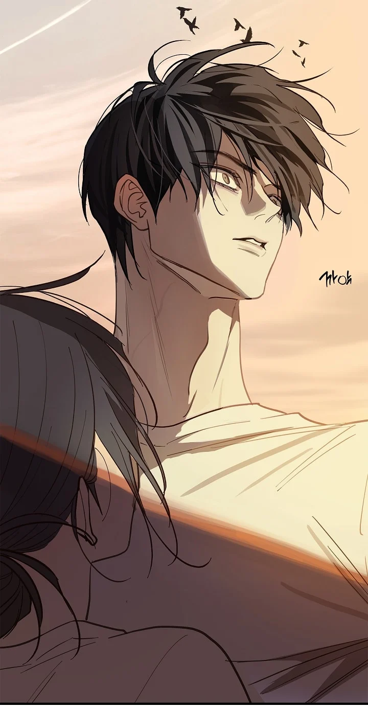 Đóa Hoa Là Mồi Nhử Chapter 26 - Trang 2