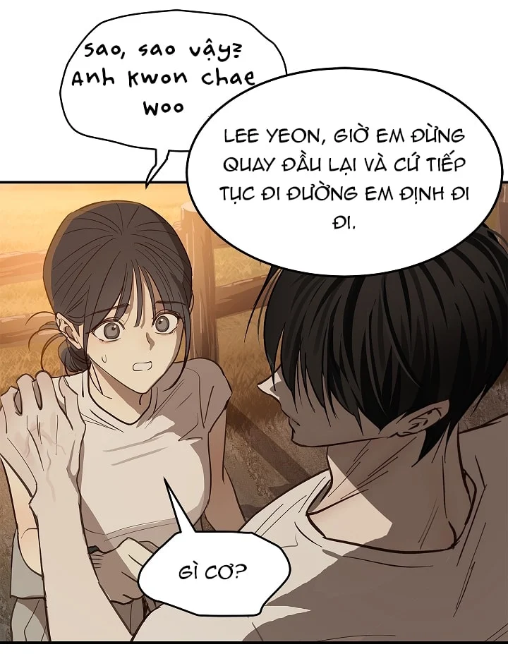 Đóa Hoa Là Mồi Nhử Chapter 26 - Trang 2