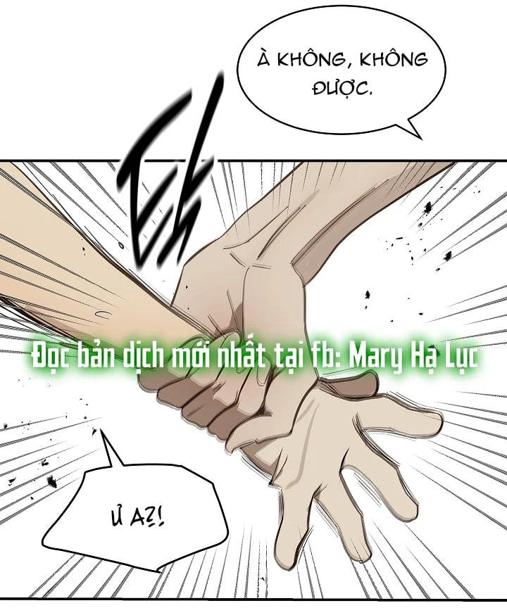 Đóa Hoa Là Mồi Nhử Chapter 26 - Trang 2