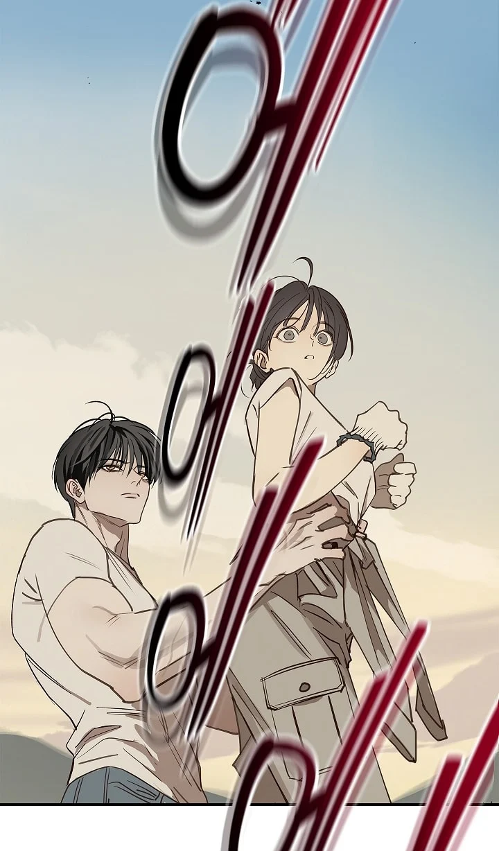 Đóa Hoa Là Mồi Nhử Chapter 26 - Trang 2