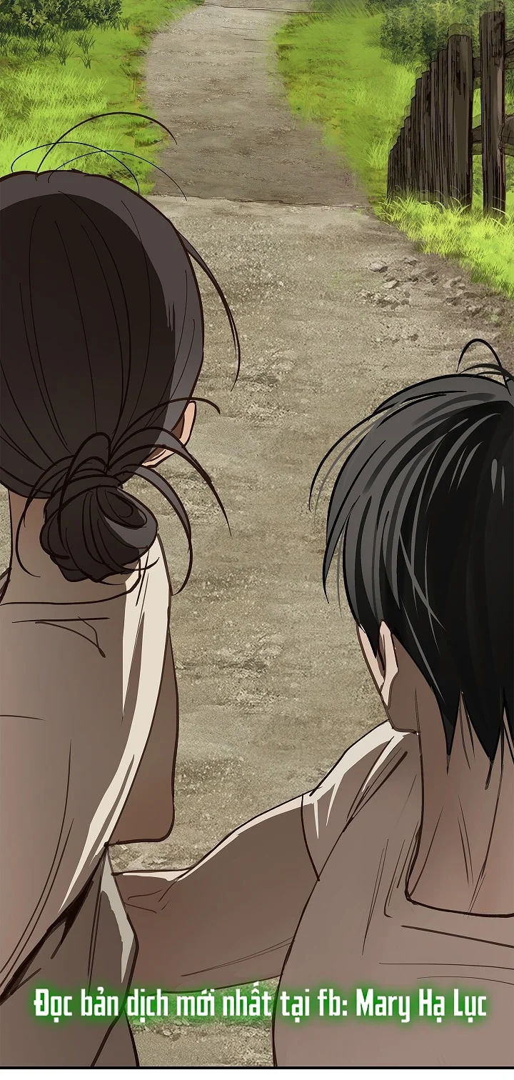 Đóa Hoa Là Mồi Nhử Chapter 26 - Trang 2