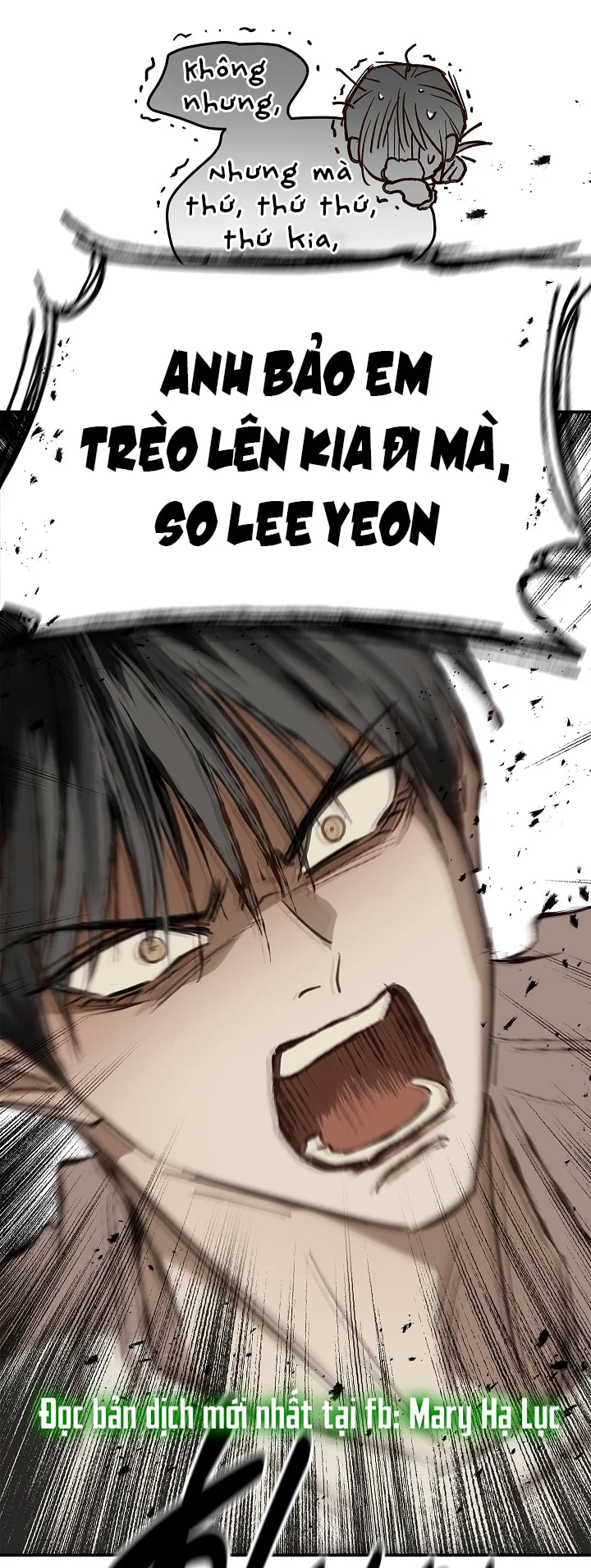 Đóa Hoa Là Mồi Nhử Chapter 26 - Trang 2