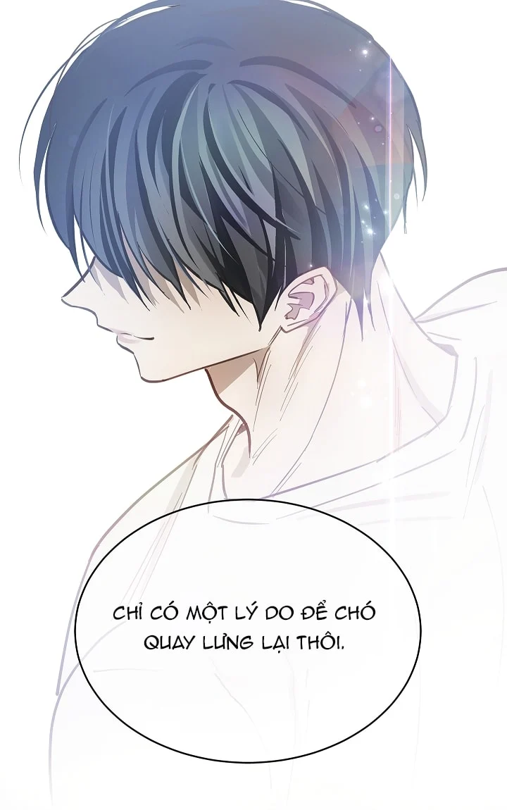 Đóa Hoa Là Mồi Nhử Chapter 27 - Trang 2