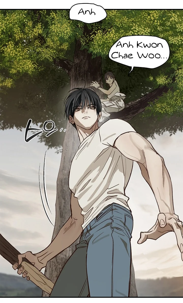 Đóa Hoa Là Mồi Nhử Chapter 27 - Trang 2