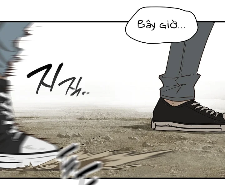 Đóa Hoa Là Mồi Nhử Chapter 27 - Trang 2