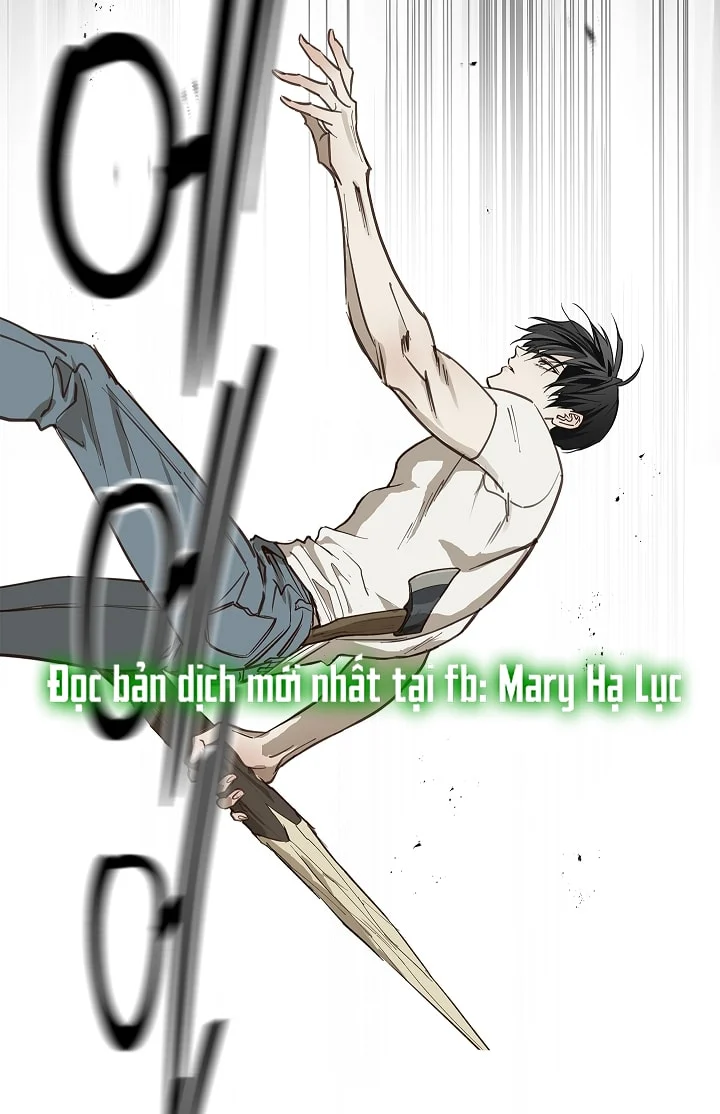 Đóa Hoa Là Mồi Nhử Chapter 27 - Trang 2