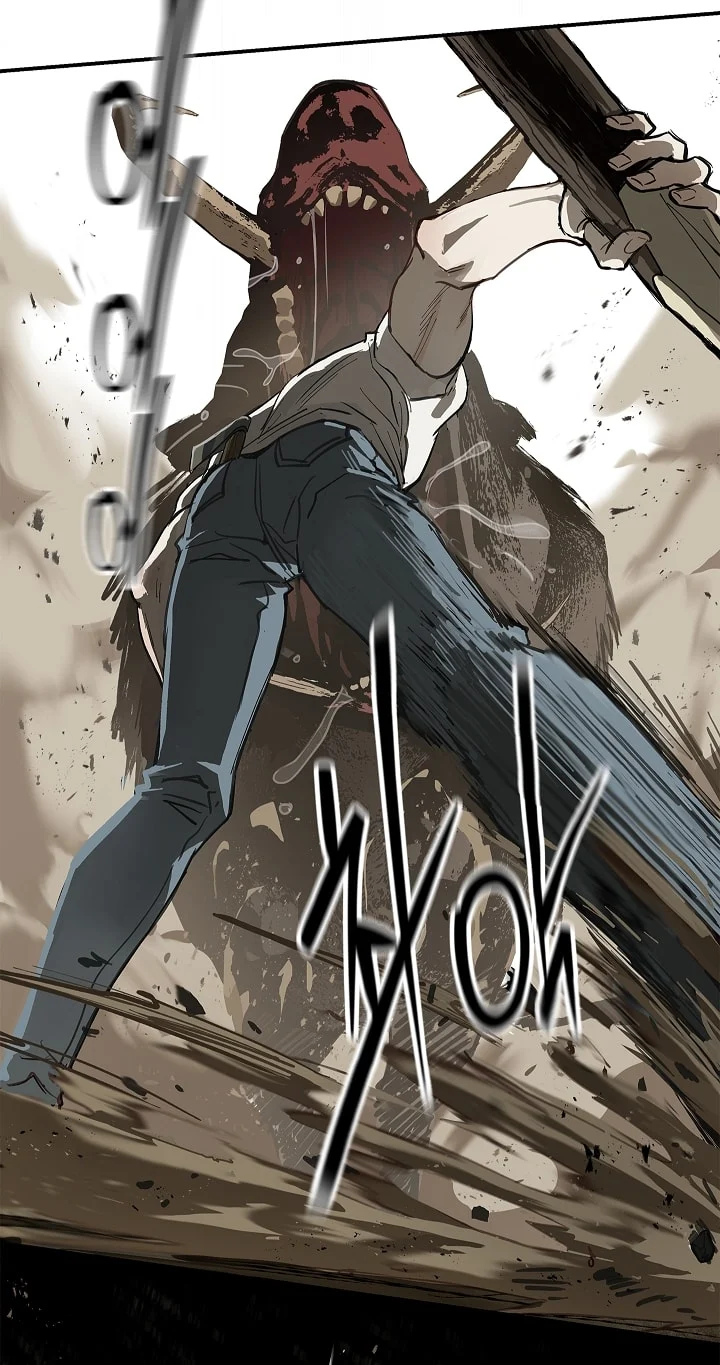 Đóa Hoa Là Mồi Nhử Chapter 27 - Trang 2