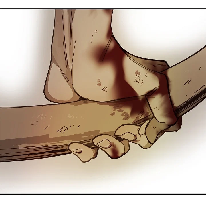 Đóa Hoa Là Mồi Nhử Chapter 27 - Trang 2