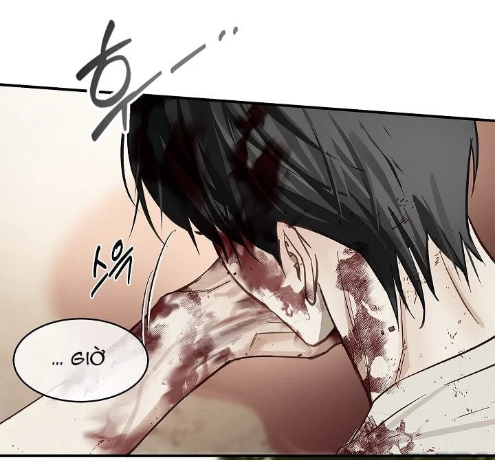 Đóa Hoa Là Mồi Nhử Chapter 27 - Trang 2