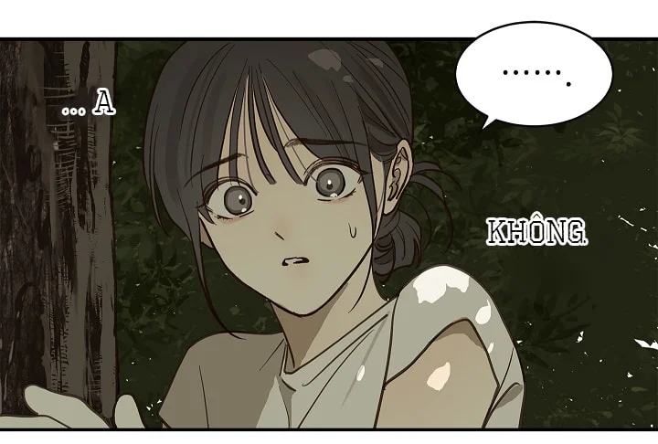 Đóa Hoa Là Mồi Nhử Chapter 27 - Trang 2