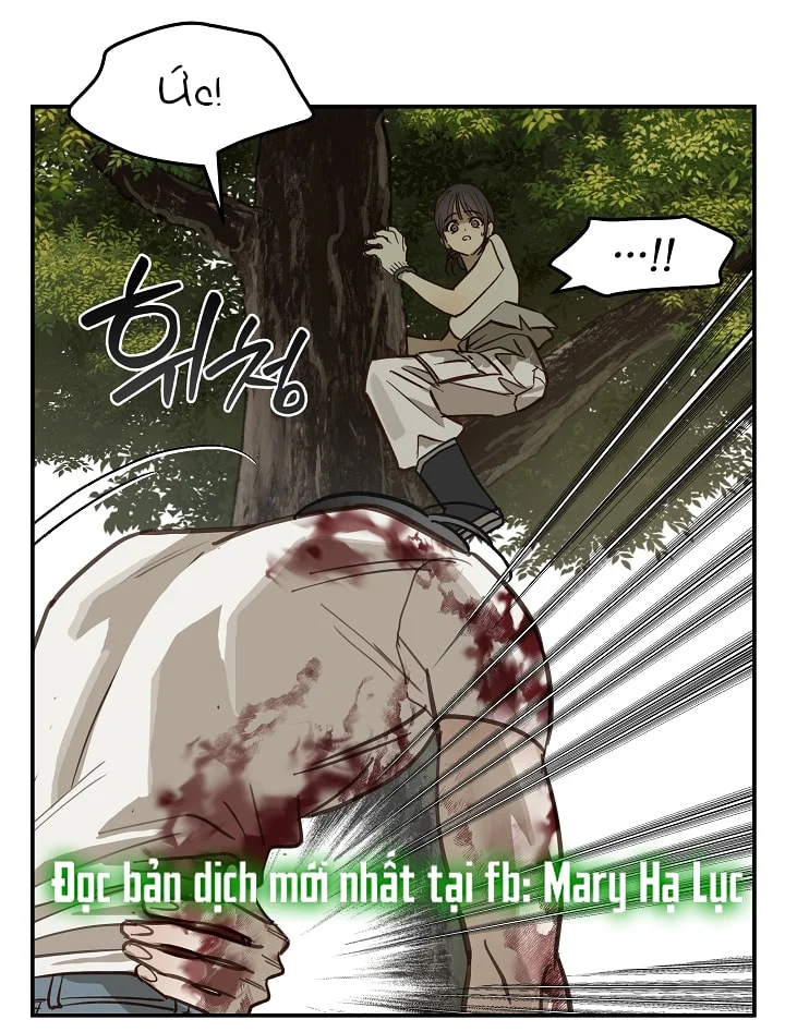 Đóa Hoa Là Mồi Nhử Chapter 27 - Trang 2