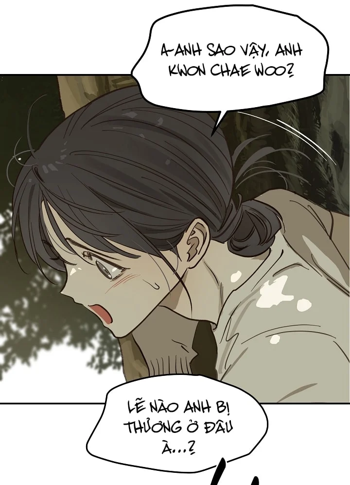 Đóa Hoa Là Mồi Nhử Chapter 27 - Trang 2