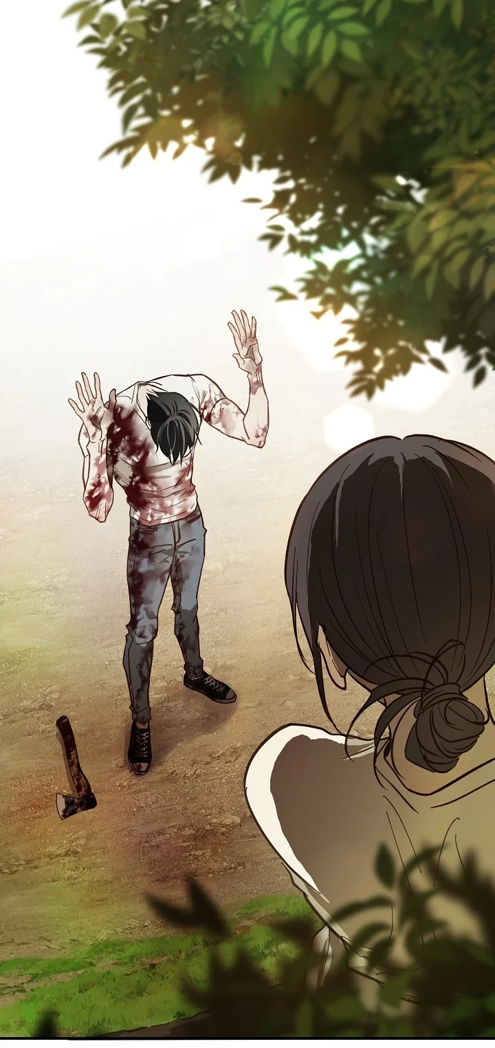 Đóa Hoa Là Mồi Nhử Chapter 27 - Trang 2