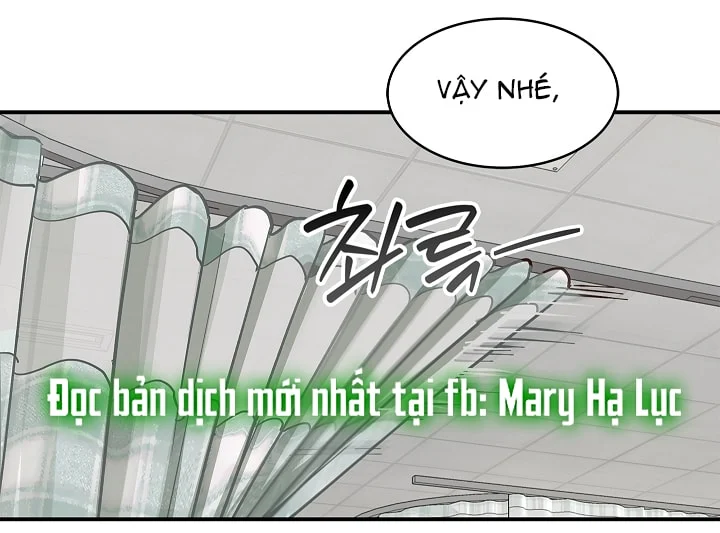 Đóa Hoa Là Mồi Nhử Chapter 27 - Trang 2