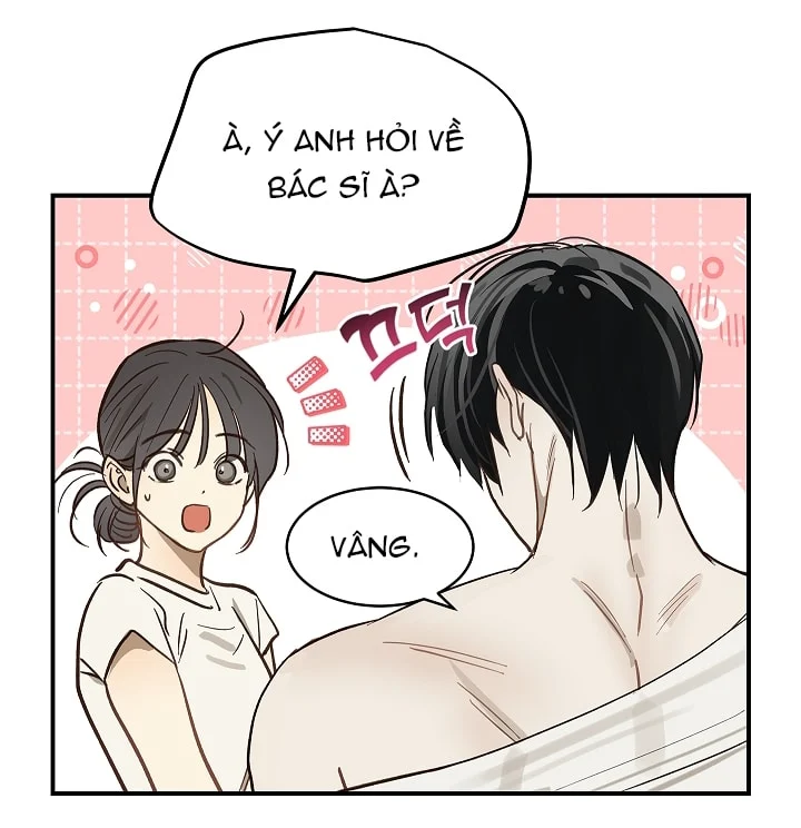 Đóa Hoa Là Mồi Nhử Chapter 27 - Trang 2