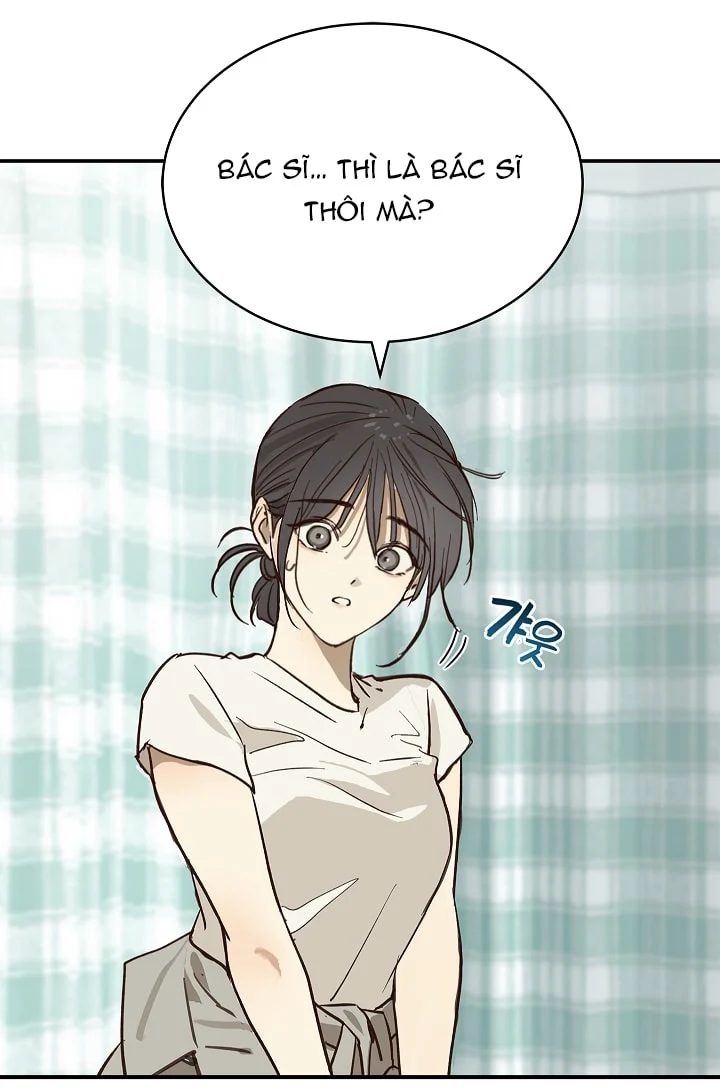 Đóa Hoa Là Mồi Nhử Chapter 27 - Trang 2