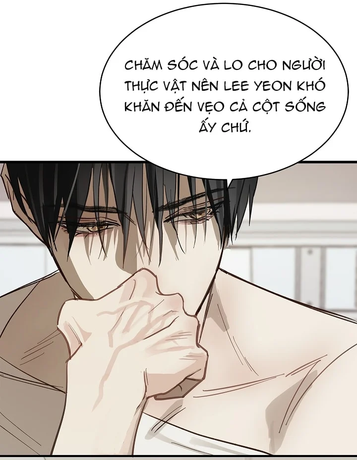 Đóa Hoa Là Mồi Nhử Chapter 27 - Trang 2