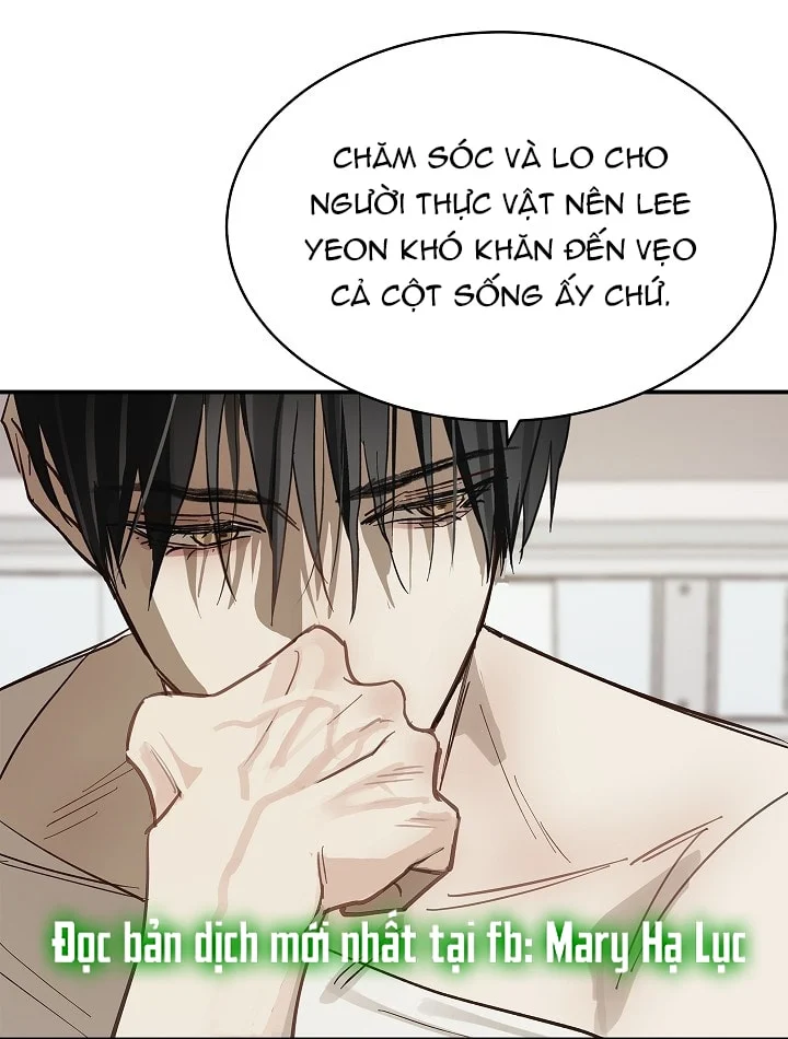 Đóa Hoa Là Mồi Nhử Chapter 28 - Trang 2