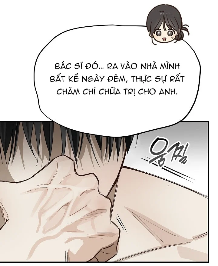Đóa Hoa Là Mồi Nhử Chapter 28 - Trang 2