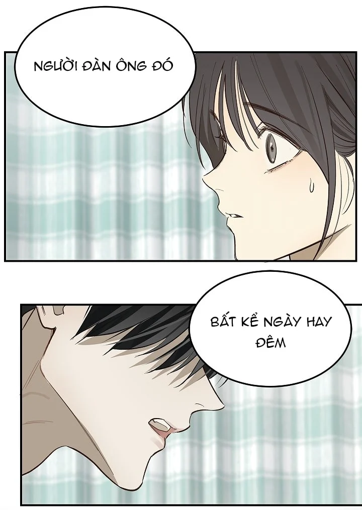 Đóa Hoa Là Mồi Nhử Chapter 28 - Trang 2
